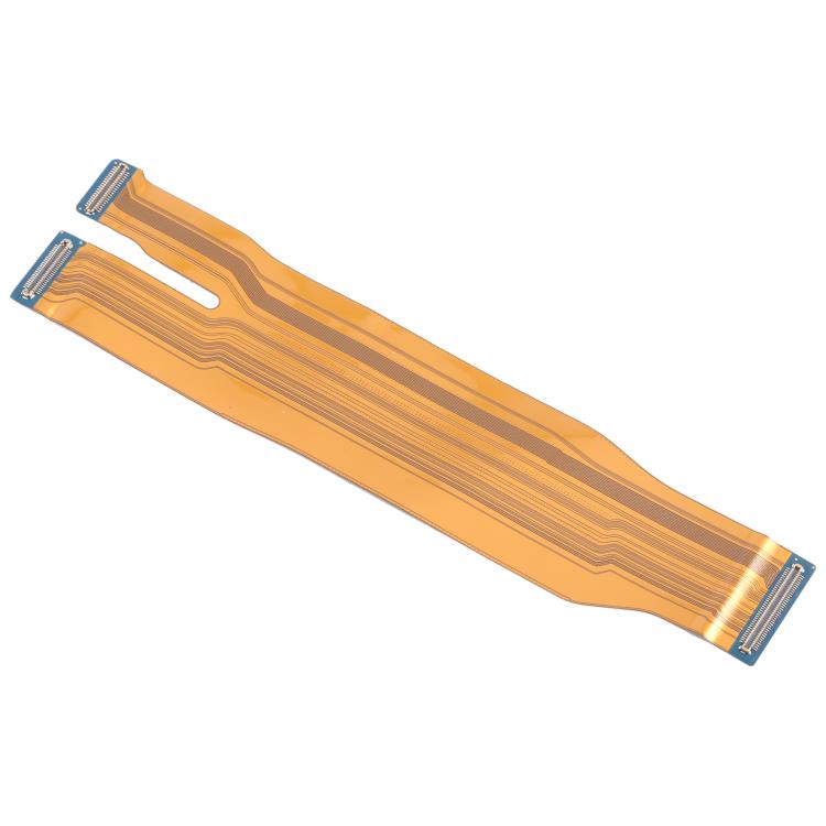 For Samsung Galaxy A36 SM-A366B Original Motherboard Flex Cable - Flex Cable by buy2fix | Online Shopping UK | buy2fix