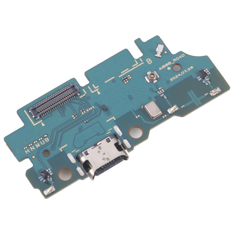 For Samsung Galaxy A16 5G SM-A166B Welding Charging Port Board - Tail Connector by buy2fix | Online Shopping UK | buy2fix