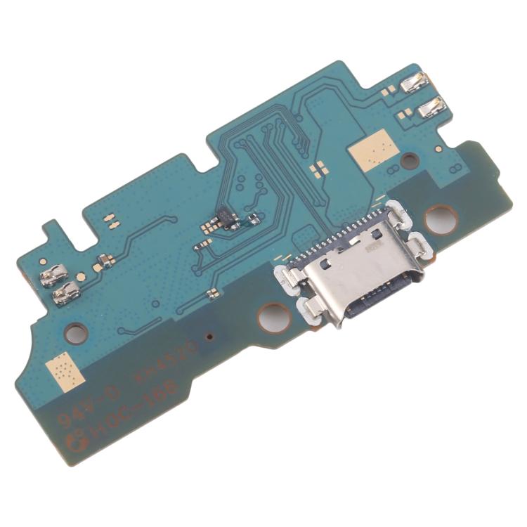For Samsung Galaxy A16 5G SM-A166B Welding Charging Port Board - Tail Connector by buy2fix | Online Shopping UK | buy2fix