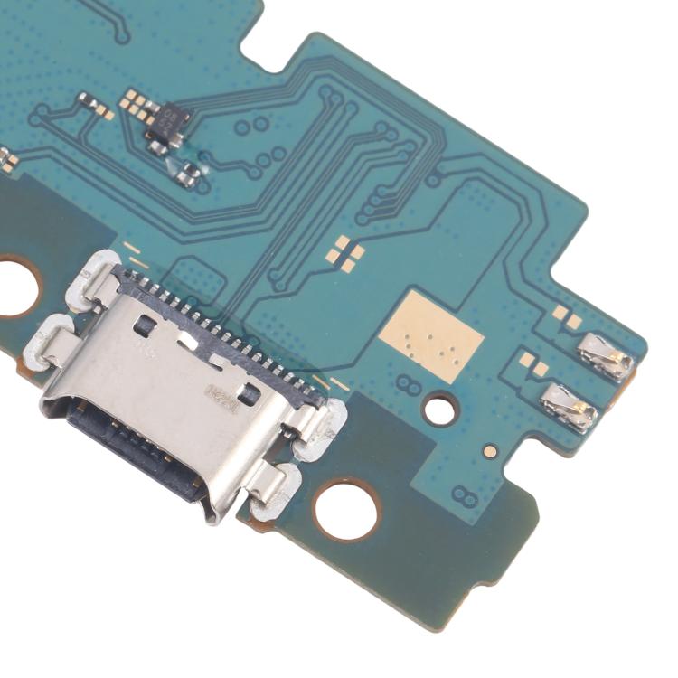 For Samsung Galaxy A16 5G SM-A166B Welding Charging Port Board - Tail Connector by buy2fix | Online Shopping UK | buy2fix
