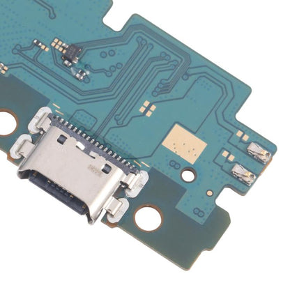 For Samsung Galaxy A16 5G SM-A166B Welding Charging Port Board - Tail Connector by buy2fix | Online Shopping UK | buy2fix