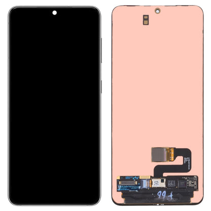 Original Super AMOLED LCD Screen For Samsung Galaxy S21 5G with Digitizer Full Assembly - LCD Screen by buy2fix | Online Shopping UK | buy2fix