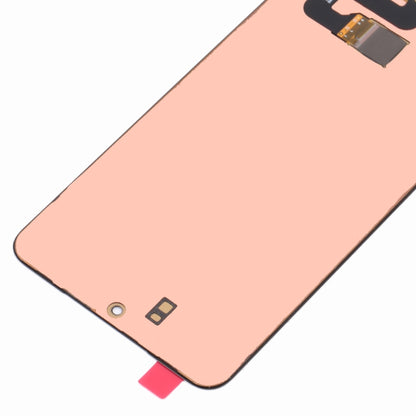 Original Super AMOLED LCD Screen For Samsung Galaxy S21 5G with Digitizer Full Assembly - LCD Screen by buy2fix | Online Shopping UK | buy2fix