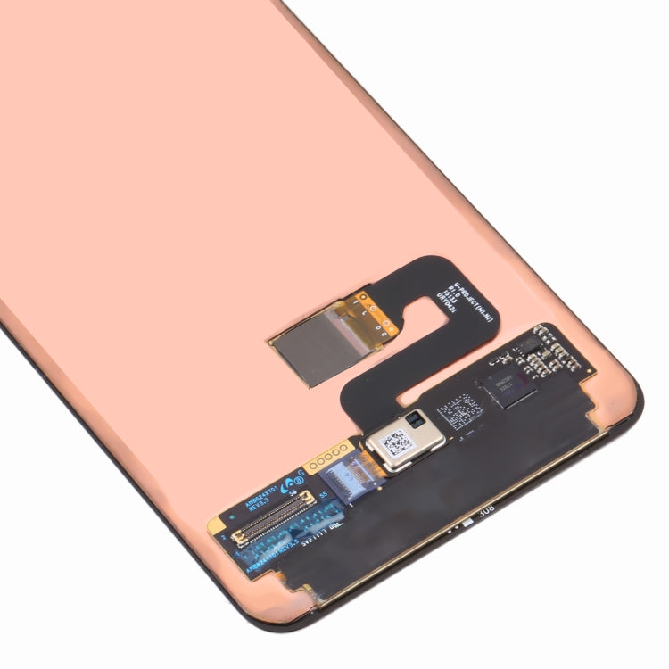 Original Super AMOLED LCD Screen For Samsung Galaxy S21 5G with Digitizer Full Assembly - LCD Screen by buy2fix | Online Shopping UK | buy2fix