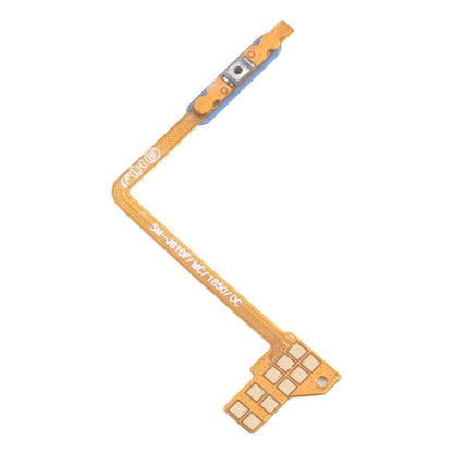 For Samsung Galaxy J6+ SM-J610 OEM Power Button Flex Cable (Blue) - Flex Cable by buy2fix | Online Shopping UK | buy2fix