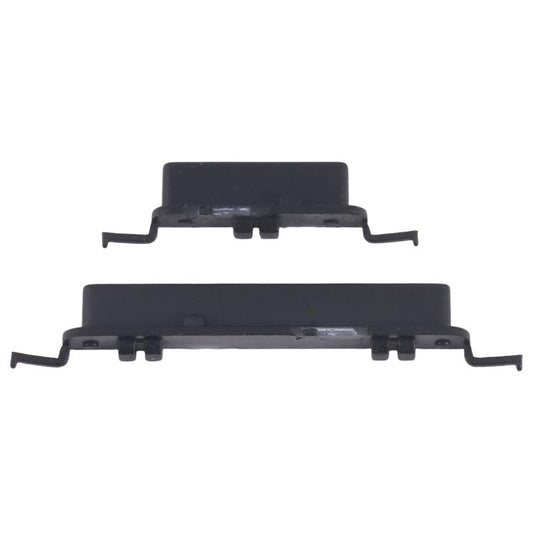 For Samsung Galaxy Tab A 8.0 SM-T380/T385 Original Power Button and Volume Control Button (Black) - Home key & Side Key by buy2fix | Online Shopping UK | buy2fix