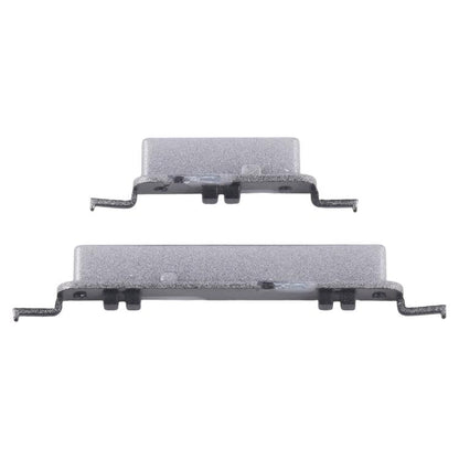 For Samsung Galaxy Tab A 8.0 SM-T380/T385 Original Power Button and Volume Control Button (Silver) - Home key & Side Key by buy2fix | Online Shopping UK | buy2fix