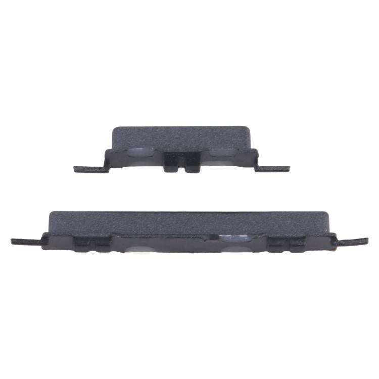 For Samsung Galaxy Tab A 7.0 2016 SM-T280/T285 Original Power Button and Volume Control Button (Black) - Home key & Side Key by buy2fix | Online Shopping UK | buy2fix