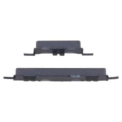 For Samsung Galaxy Tab A 7.0 2016 SM-T280/T285 Original Power Button and Volume Control Button (Black) - Home key & Side Key by buy2fix | Online Shopping UK | buy2fix