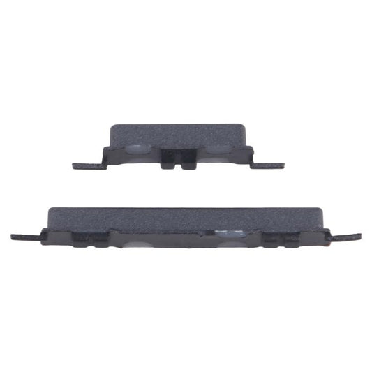 For Samsung Galaxy Tab A 7.0 2016 SM-T280/T285 Original Power Button and Volume Control Button (Black) - Home key & Side Key by buy2fix | Online Shopping UK | buy2fix
