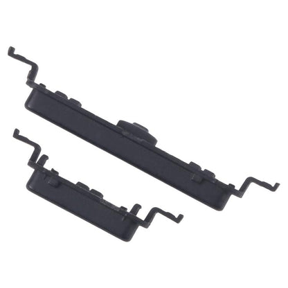 For Samsung Galaxy Tab A 10.5 SM-T590/T595 Original Power Button and Volume Control Button (Black) - Home key & Side Key by buy2fix | Online Shopping UK | buy2fix