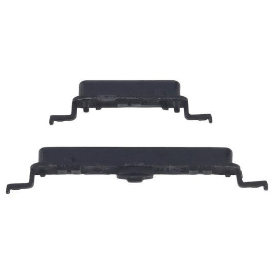 For Samsung Galaxy Tab A 10.5 SM-T590/T595 Original Power Button and Volume Control Button (Black) - Home key & Side Key by buy2fix | Online Shopping UK | buy2fix