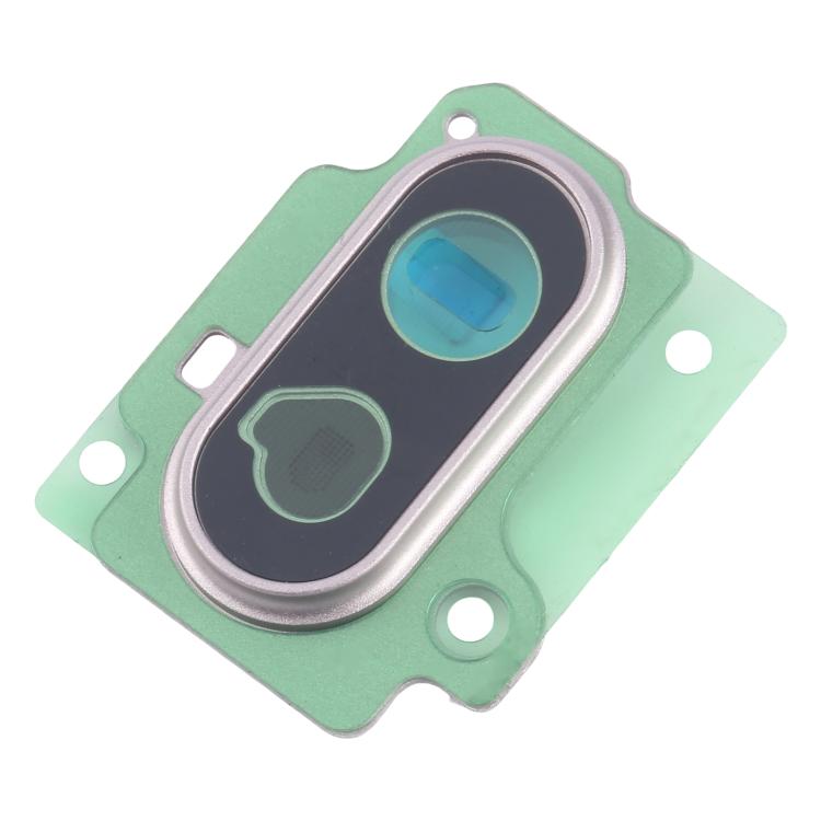 For Samsung Galaxy Tab S7 FE SM-T730/T736B Original Rear Camera Lens Cover (Pink) - Camera Series by buy2fix | Online Shopping UK | buy2fix