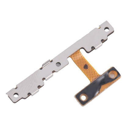 For Samsung Galaxy Tab S9 FE SM-X510/X516 Original Volume Button Flex Cable - Flex Cable by buy2fix | Online Shopping UK | buy2fix