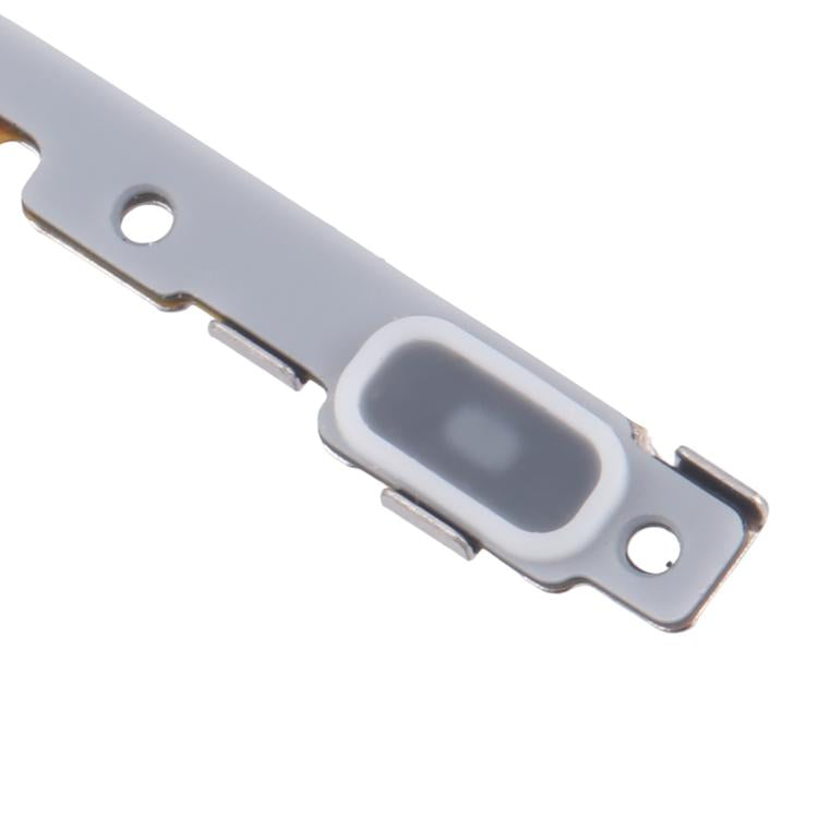 For Samsung Galaxy Tab S9 FE SM-X510/X516 Original Volume Button Flex Cable - Flex Cable by buy2fix | Online Shopping UK | buy2fix