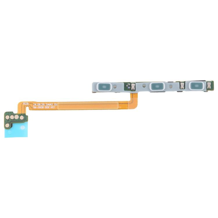 For Samsung Galaxy S25 Ultra SM-S938B Original Power Button & Volume Button Flex Cable -  by buy2fix | Online Shopping UK | buy2fix