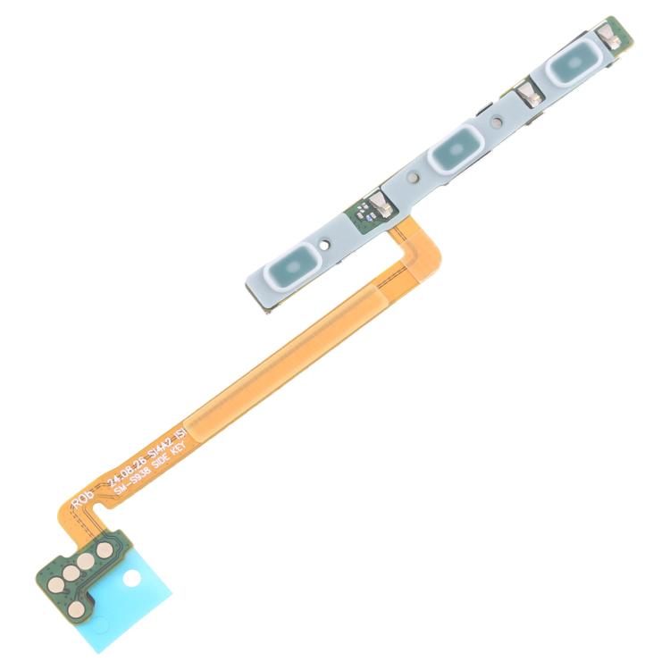For Samsung Galaxy S25 Ultra SM-S938B Original Power Button & Volume Button Flex Cable -  by buy2fix | Online Shopping UK | buy2fix
