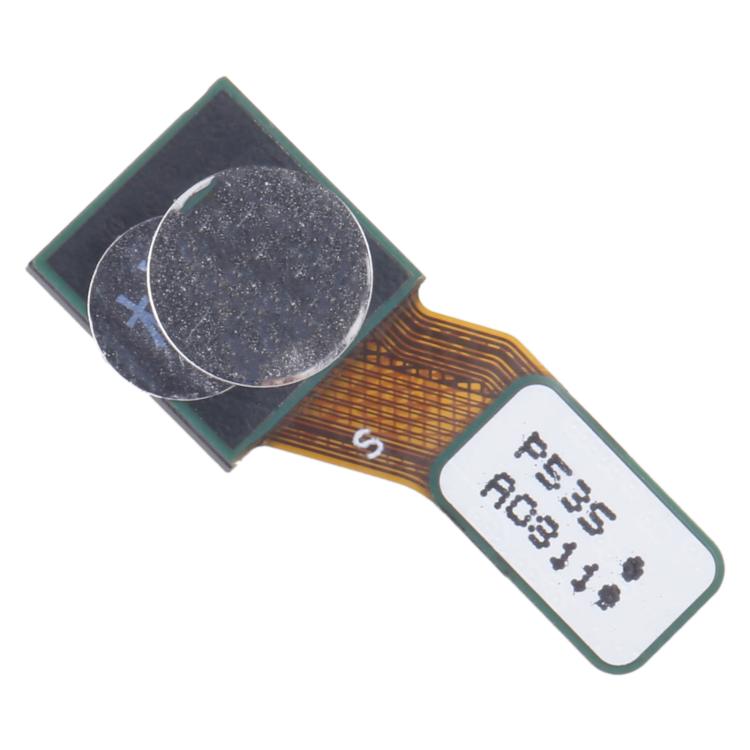 For Samsung Galaxy A26 SM-A266B Front Facing Camera - Camera Series by buy2fix | Online Shopping UK | buy2fix