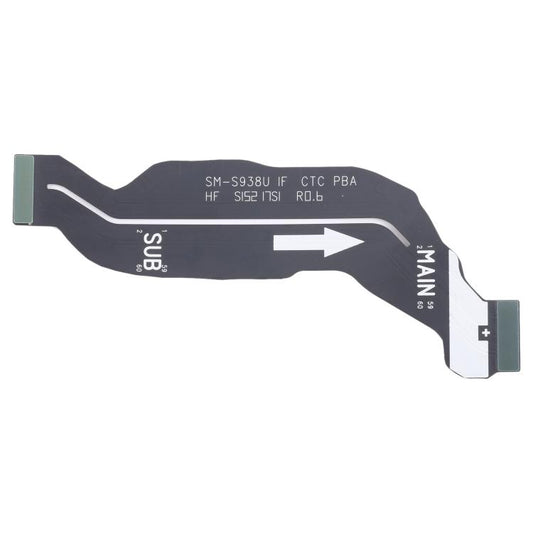 For Samsung Galaxy S25 Ultra SM-S938B Original Motherboard Flex Cable -  by buy2fix | Online Shopping UK | buy2fix