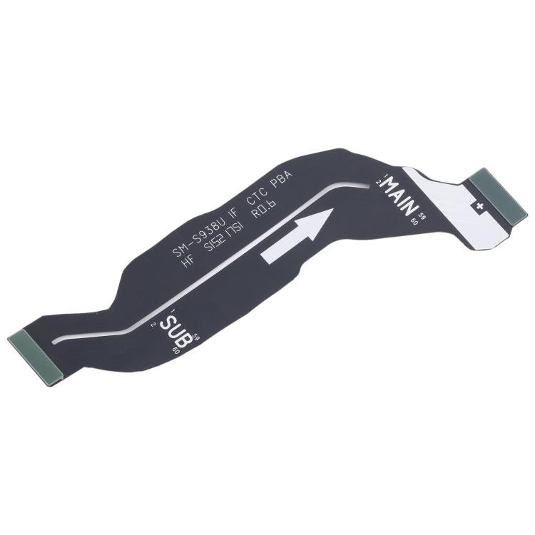 For Samsung Galaxy S25 Ultra SM-S938B Original Motherboard Flex Cable -  by buy2fix | Online Shopping UK | buy2fix