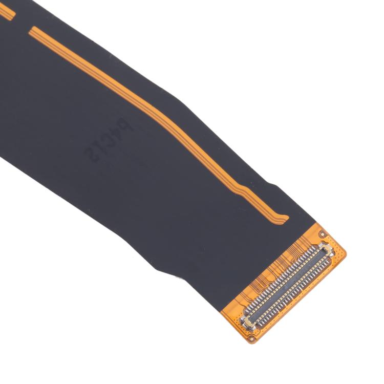 For Samsung Galaxy S25 SM-S931B Original Disassembled Motherboard Flex Cable -  by buy2fix | Online Shopping UK | buy2fix