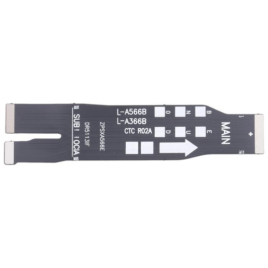 For Samsung Galaxy A56 SM-A566B OEM Motherboard Flex Cable - Flex Cable by buy2fix | Online Shopping UK | buy2fix