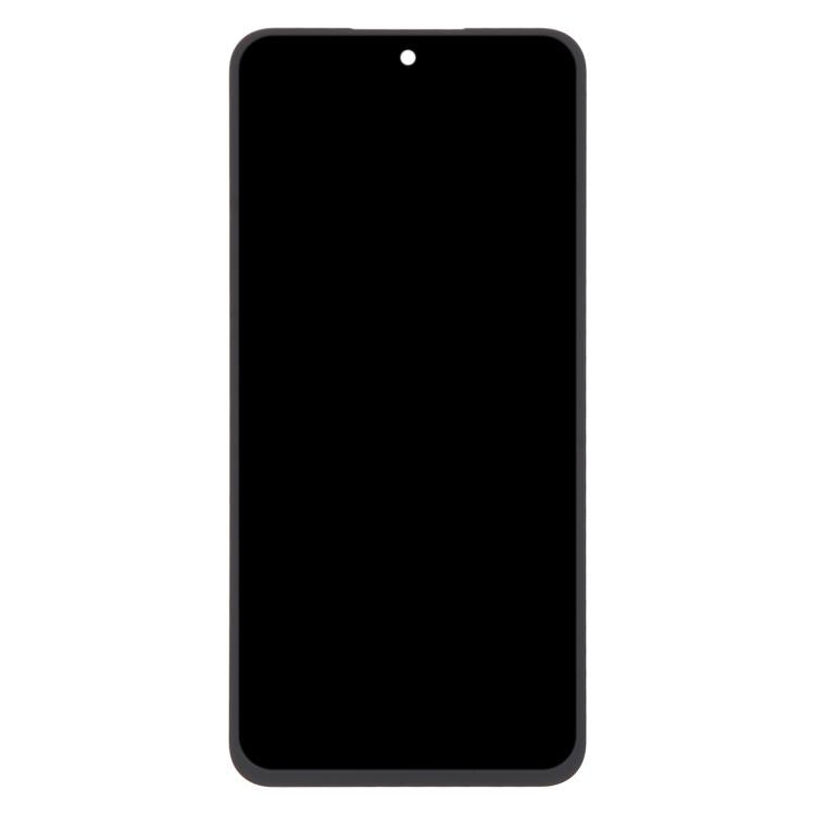 For Samsung Galaxy A56 SM-A566B Original LCD Screen With Digitizer Full Assembly - LCD Screen by buy2fix | Online Shopping UK | buy2fix