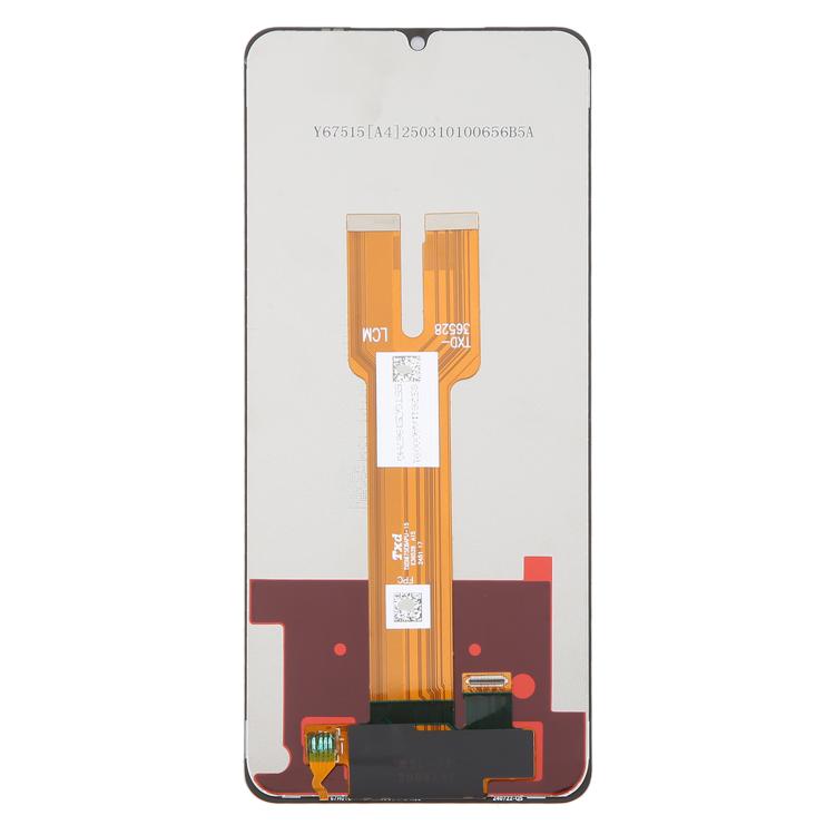 For Samsung Galaxy A06 5G SM-A066B Original LCD Screen With Digitizer Full Assembly - LCD Screen by buy2fix | Online Shopping UK | buy2fix