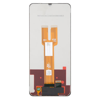 For Samsung Galaxy A06 5G SM-A066B Original LCD Screen With Digitizer Full Assembly - LCD Screen by buy2fix | Online Shopping UK | buy2fix