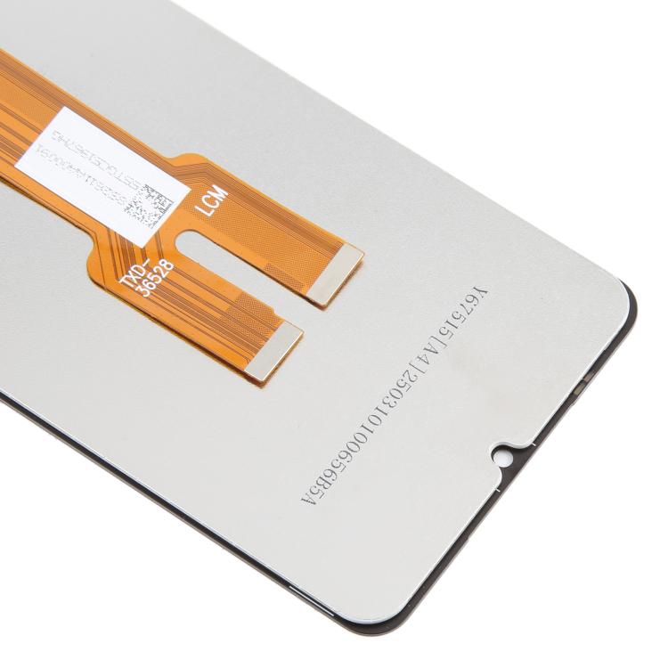 For Samsung Galaxy A06 5G SM-A066B Original LCD Screen With Digitizer Full Assembly - LCD Screen by buy2fix | Online Shopping UK | buy2fix