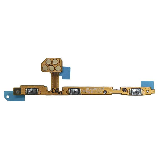 For Samsung Galaxy A02 / A42 / A32 4G SM-A022/A426/A325 Power Button & Volume Button Flex Cable - Flex Cable by buy2fix | Online Shopping UK | buy2fix