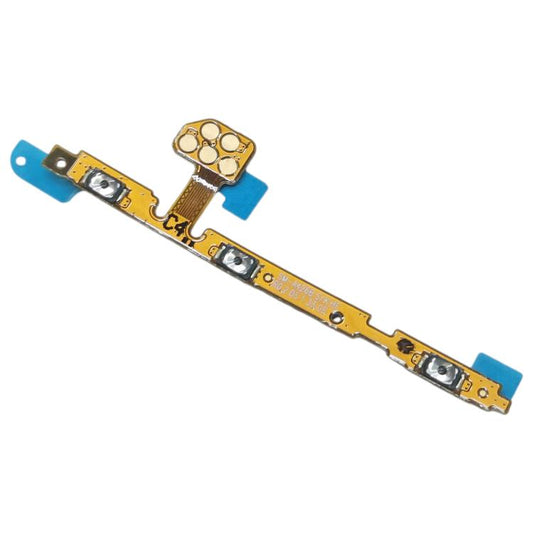 For Samsung Galaxy A02 / A42 / A32 4G SM-A022/A426/A325 Power Button & Volume Button Flex Cable - Flex Cable by buy2fix | Online Shopping UK | buy2fix