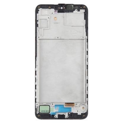 For Samsung Galaxy A16 5G SM-A166B 6.66 inch EU Version OLED LCD Screen Digitizer Full Assembly with Frame - LCD Screen by buy2fix | Online Shopping UK | buy2fix