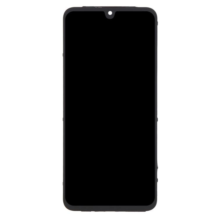 For Samsung Galaxy A16 5G SM-A166B 6.66 inch US Version OLED LCD Screen Digitizer Full Assembly with Frame - LCD Screen by buy2fix | Online Shopping UK | buy2fix