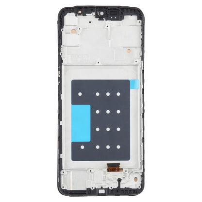 For Samsung Galaxy A16 5G SM-A166B 6.66 inch US Version OLED LCD Screen Digitizer Full Assembly with Frame - LCD Screen by buy2fix | Online Shopping UK | buy2fix