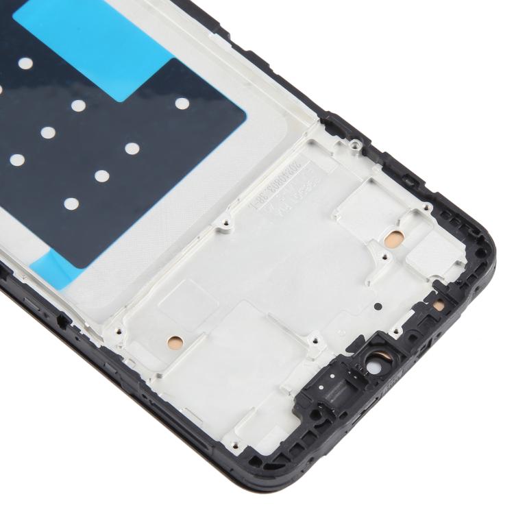 For Samsung Galaxy A16 5G SM-A166B 6.66 inch US Version OLED LCD Screen Digitizer Full Assembly with Frame - LCD Screen by buy2fix | Online Shopping UK | buy2fix