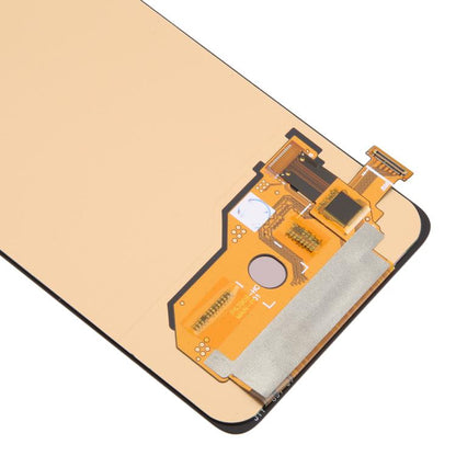 For Samsung Galaxy A51 5G SM-A516 6.36 inch OLED LCD Screen with Digitizer Full Assembly - LCD Screen by buy2fix | Online Shopping UK | buy2fix