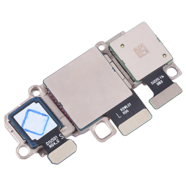 For Samsung Galaxy S24 SM-S921B Original Camera Set (Telephoto + Wide + Main Camera) -  by buy2fix | Online Shopping UK | buy2fix