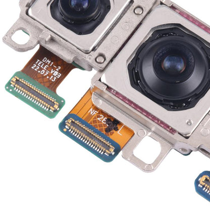 For Samsung Galaxy S24 SM-S921B Original Camera Set (Telephoto + Wide + Main Camera) -  by buy2fix | Online Shopping UK | buy2fix