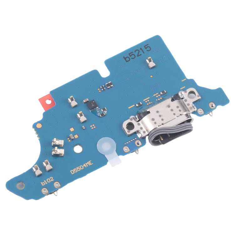 For Samsung Galaxy A26 SM-A266B OEM Charging Port Board - Tail Connector by buy2fix | Online Shopping UK | buy2fix