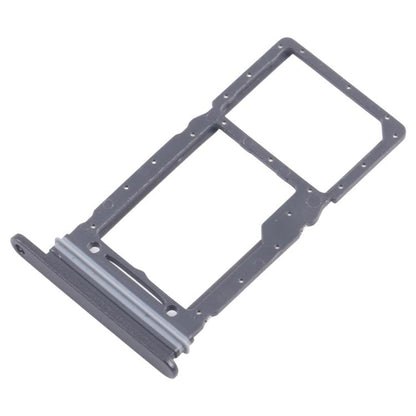 For Samsung Galaxy A26 SM-A266U Original SIM + Micro SD Card Tray (Black) - Card Tray by buy2fix | Online Shopping UK | buy2fix