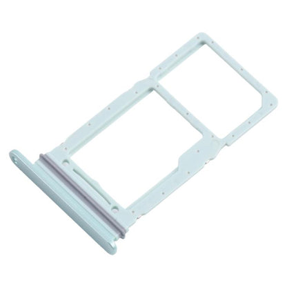 For Samsung Galaxy A26 SM-A266U Original SIM + Micro SD Card Tray (Green) - Card Tray by buy2fix | Online Shopping UK | buy2fix