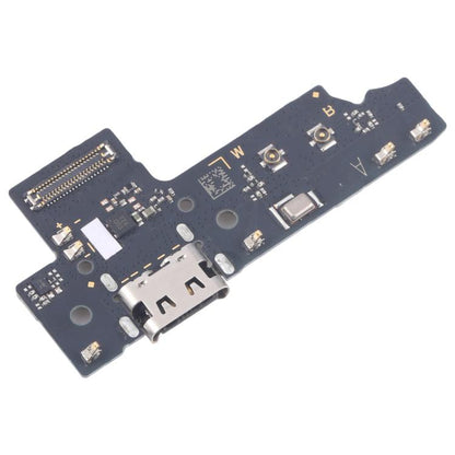 For Samsung Galaxy A16 5G SM-A166P US Version Original Disassembled Charging Port Board - Tail Connector by buy2fix | Online Shopping UK | buy2fix