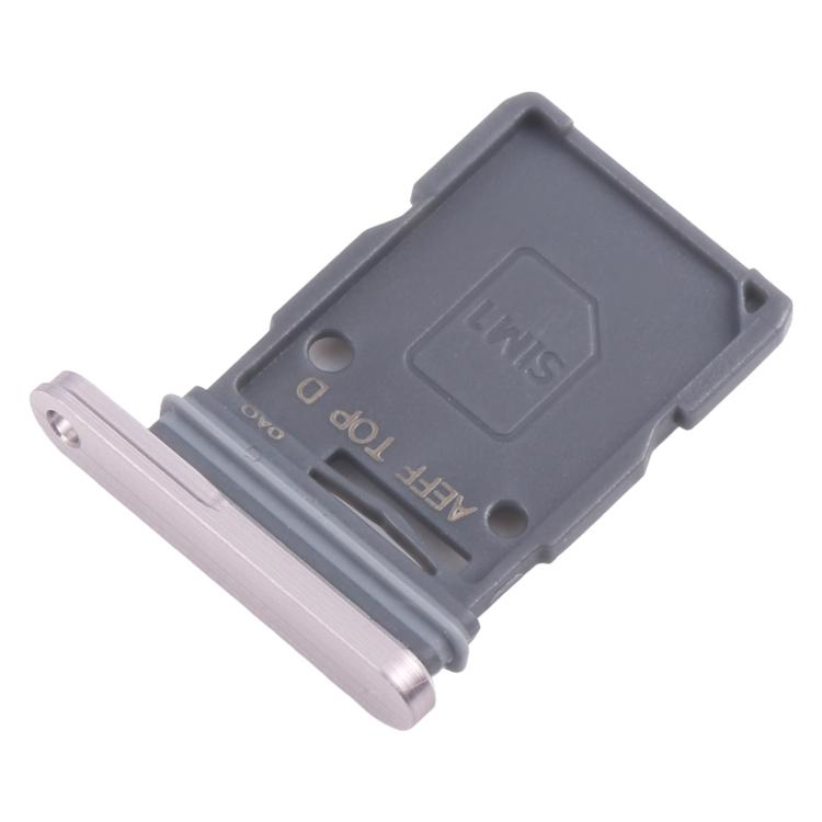 For Samsung Galaxy A56 SM-A566U Original SIM Card Tray (Pink) - Card Tray by buy2fix | Online Shopping UK | buy2fix