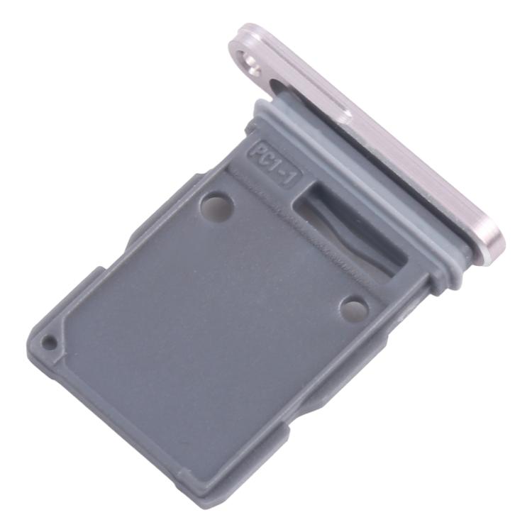 For Samsung Galaxy A56 SM-A566U Original SIM Card Tray (Pink) - Card Tray by buy2fix | Online Shopping UK | buy2fix