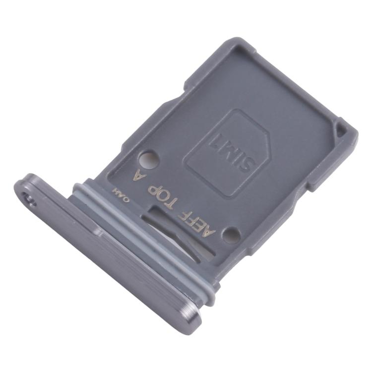 For Samsung Galaxy A56 SM-A566U Original SIM Card Tray (Grey) - Card Tray by buy2fix | Online Shopping UK | buy2fix