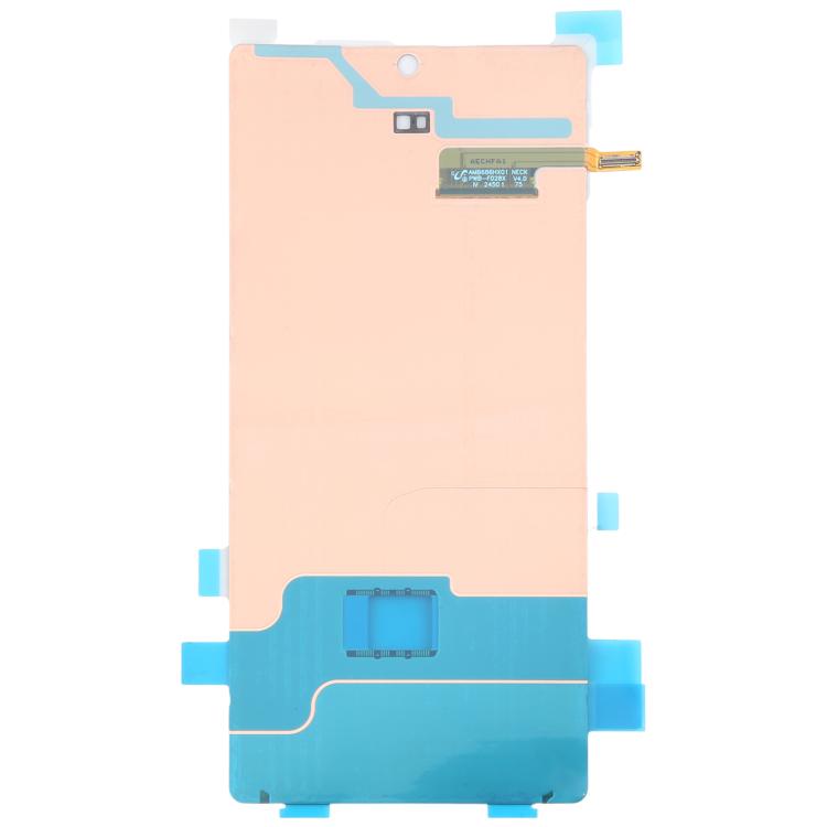 For Samsung Galaxy S25 Ultra SM-S938B Original Touch Panel Digitizer Sensor Board -  by buy2fix | Online Shopping UK | buy2fix