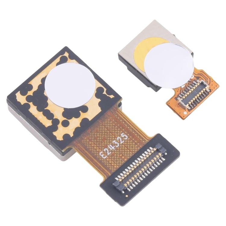 For Samsung Galaxy A06 SM-A065F Original Camera Set (Depth + Back Camera) - Camera Series by buy2fix | Online Shopping UK | buy2fix