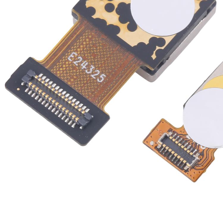 For Samsung Galaxy A06 SM-A065F Original Camera Set (Depth + Back Camera) - Camera Series by buy2fix | Online Shopping UK | buy2fix