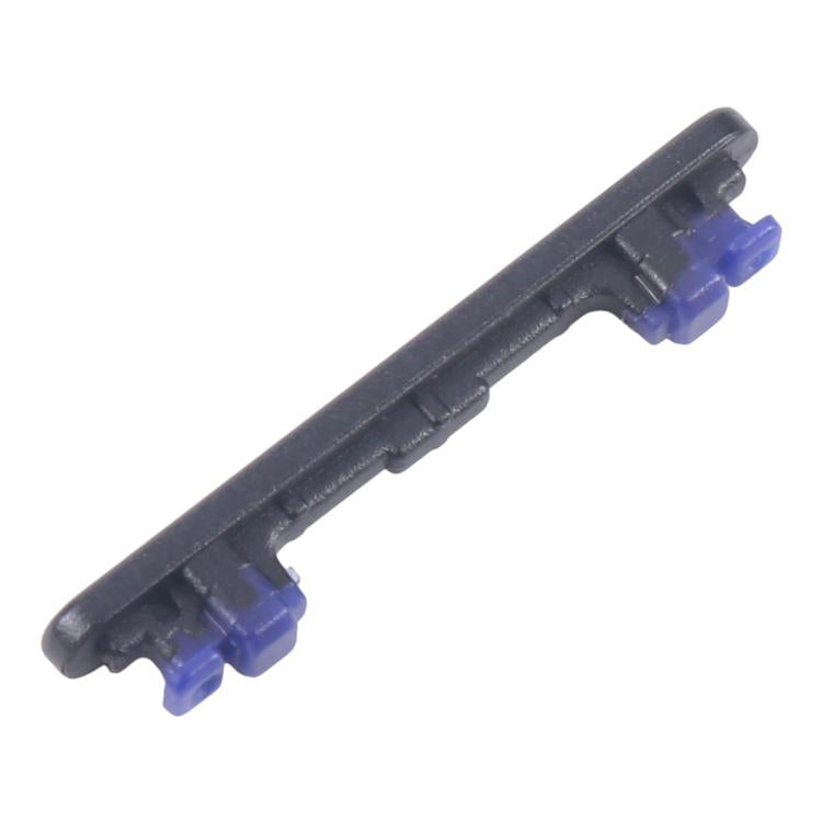 For Samsung Galaxy A16 SM-A165F 10pcs Volume Control Button (Black) - Home key & Side Key by buy2fix | Online Shopping UK | buy2fix